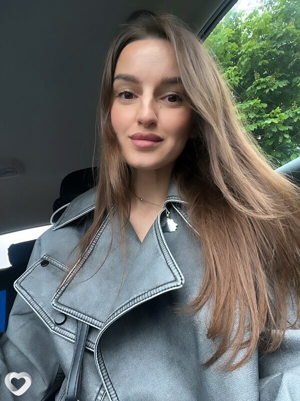 Фото анкеты Alena