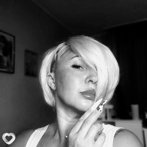 Фото анкеты Анна