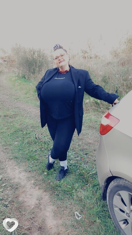 Фото анкеты Любовь