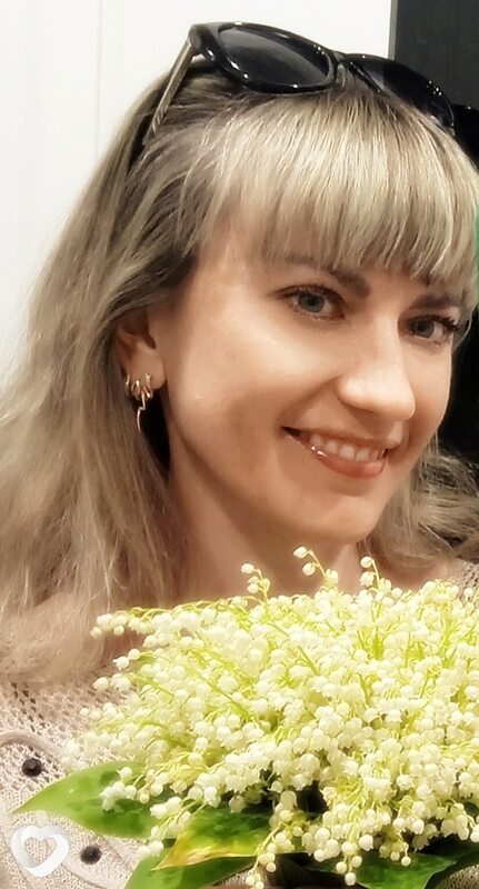 Фото анкеты Mila