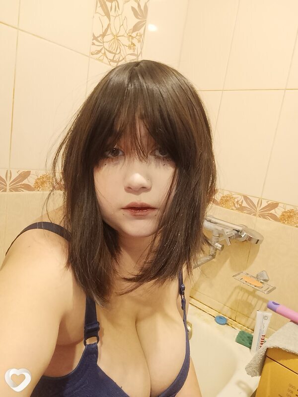 Фото анкеты Кира