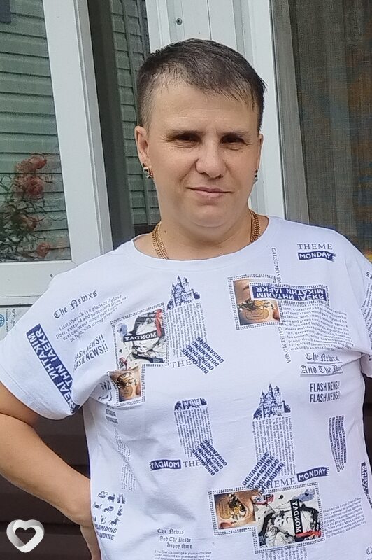 Фото Татьяна