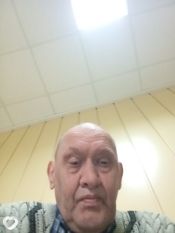 Фото Олег