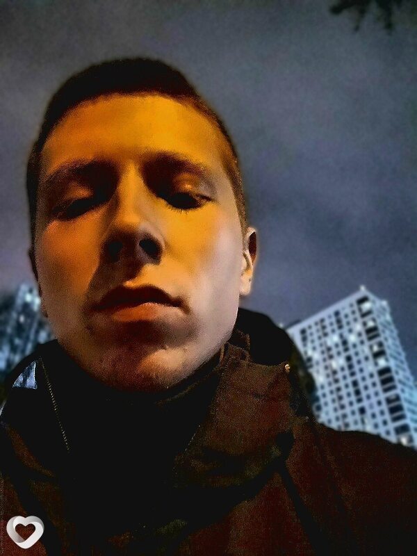Фото анкеты Влад