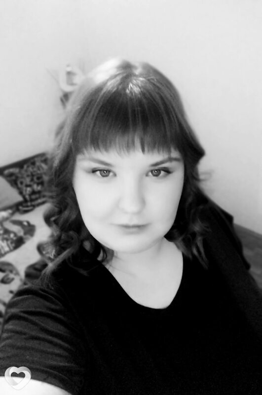 Фото анкеты Настена