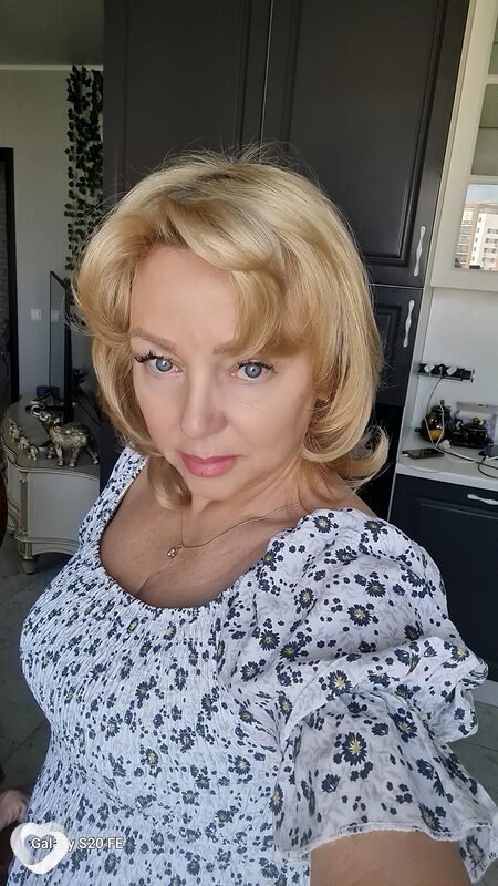 Фото анкеты Яна