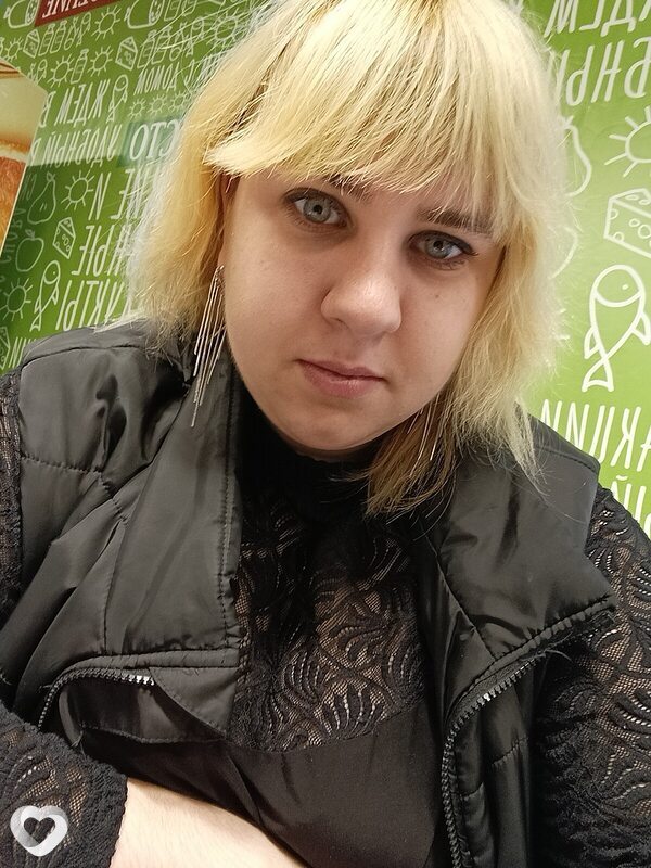 Фото Незнакомка