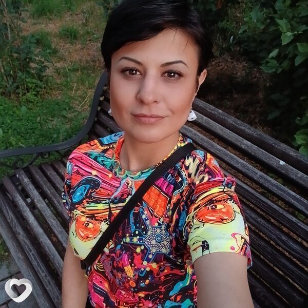 Фото анкеты Stella