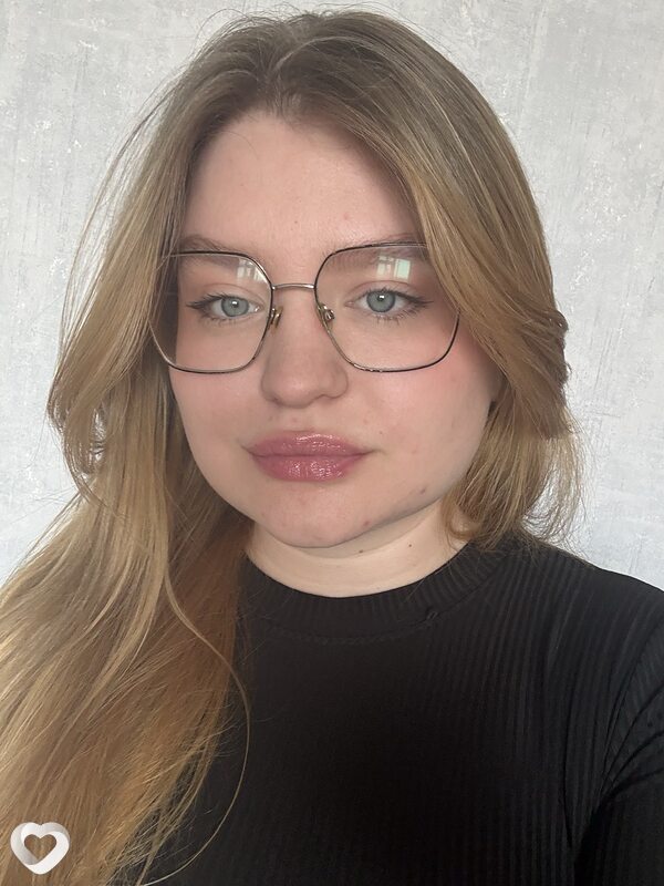 Фото анкеты Ирина