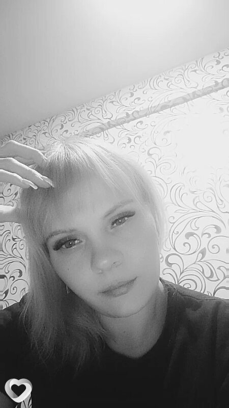 Фото Натали