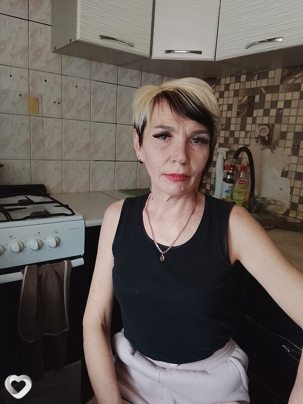 Фото Татьяна