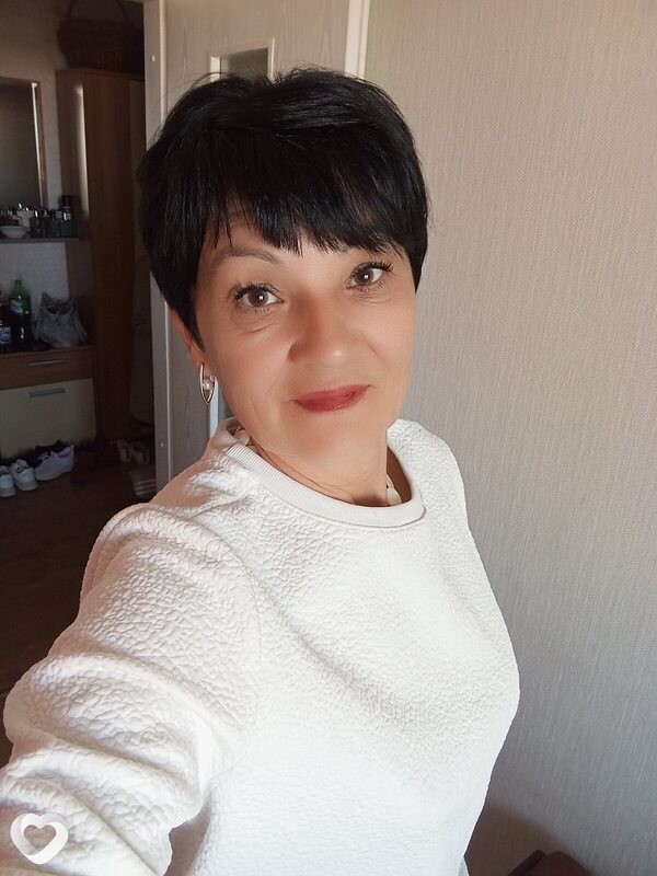 Фото анкеты Nata