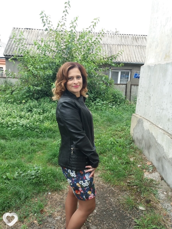 Фото анкеты Зойка