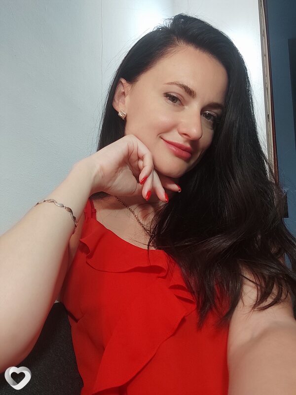 Фото анкеты Inna