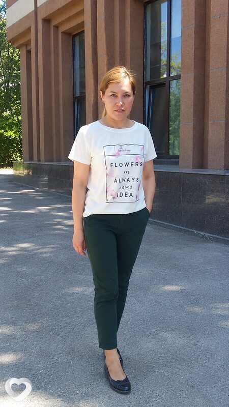 Фото анкеты Elvi