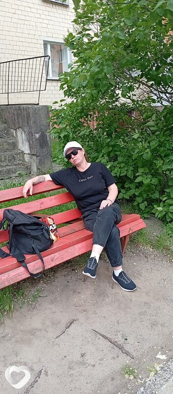 Фото Екатерина