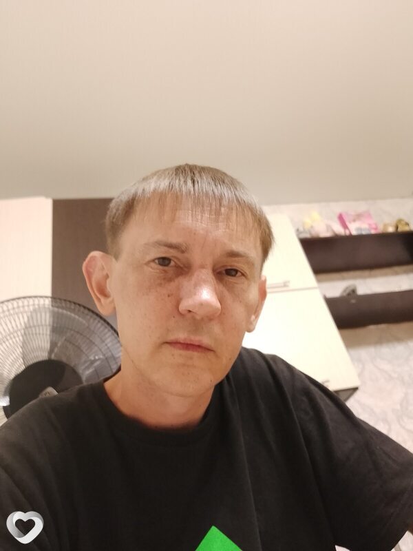 Фото Равиль