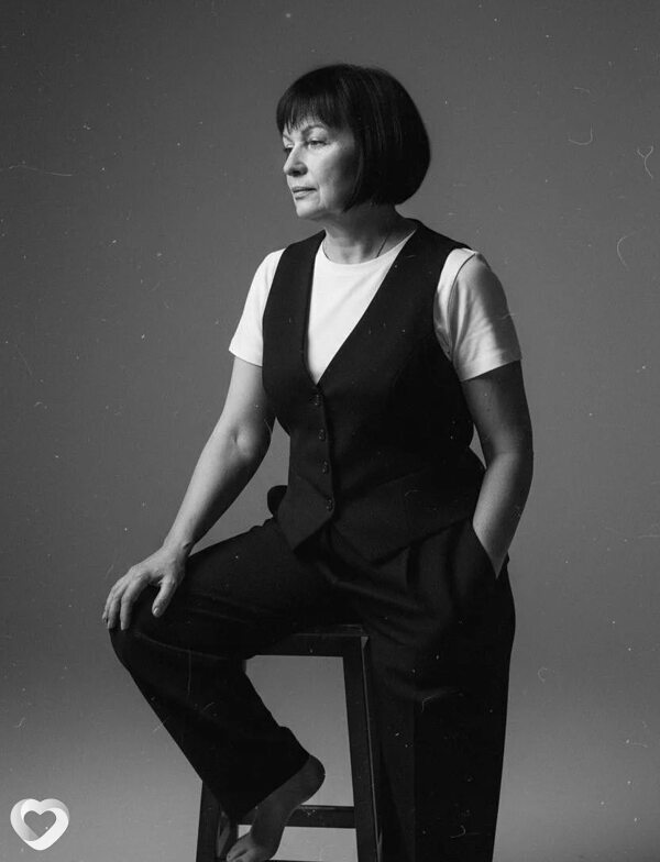 Фото Лариса