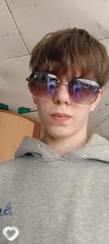 Фото анкеты Дима