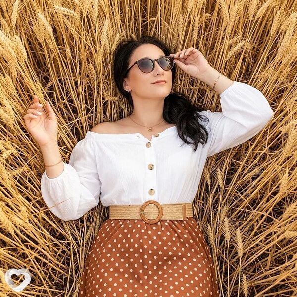 Фото анкеты Elena