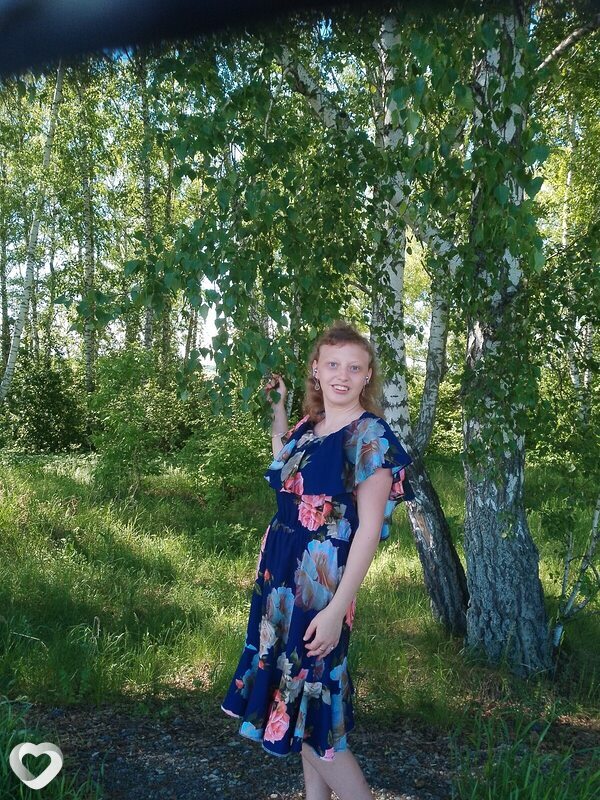Фото Юлия