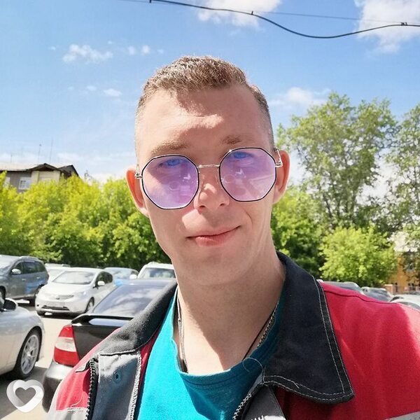 Фото анкеты Sergey
