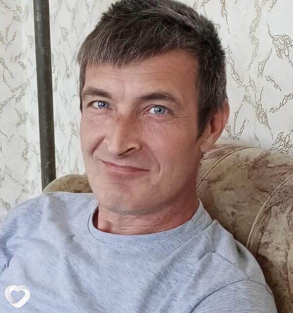 Фото анкеты Анатолий