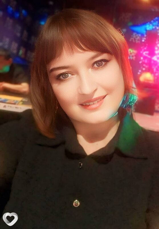 Фото Марина