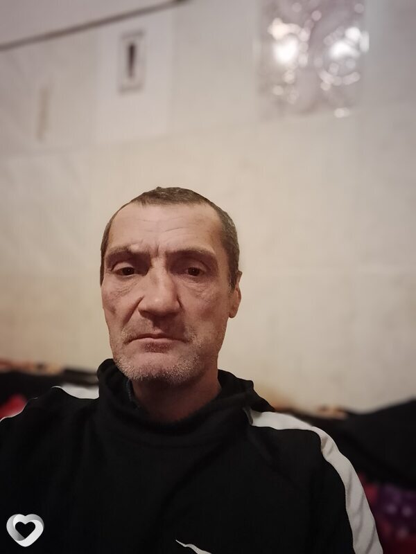 Фото анкеты Алексей