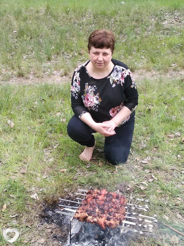 Фото Людмила