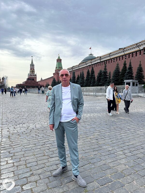 Фото анкеты Юрий