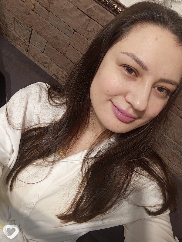 Фото анкеты Женя