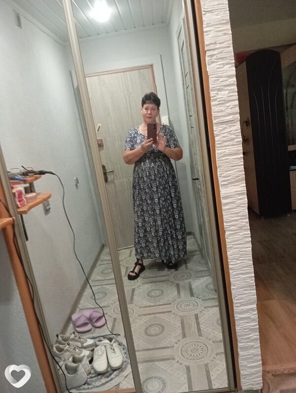 Фото Надежда