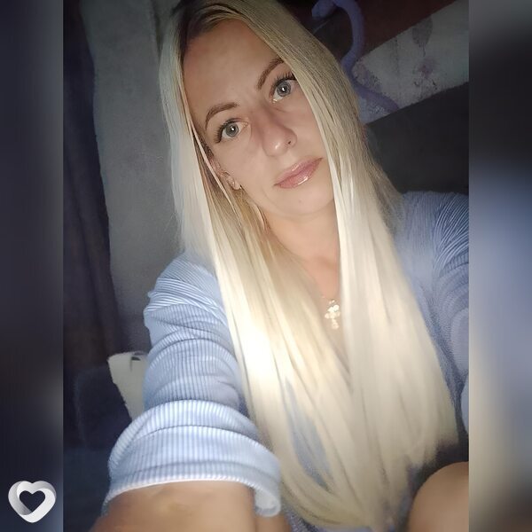 Фото анкеты Екатерина