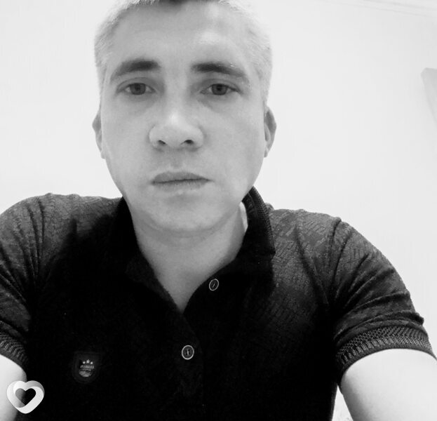 Фото анкеты Иван