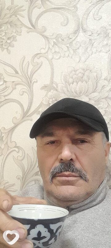 Фото анкеты Arif