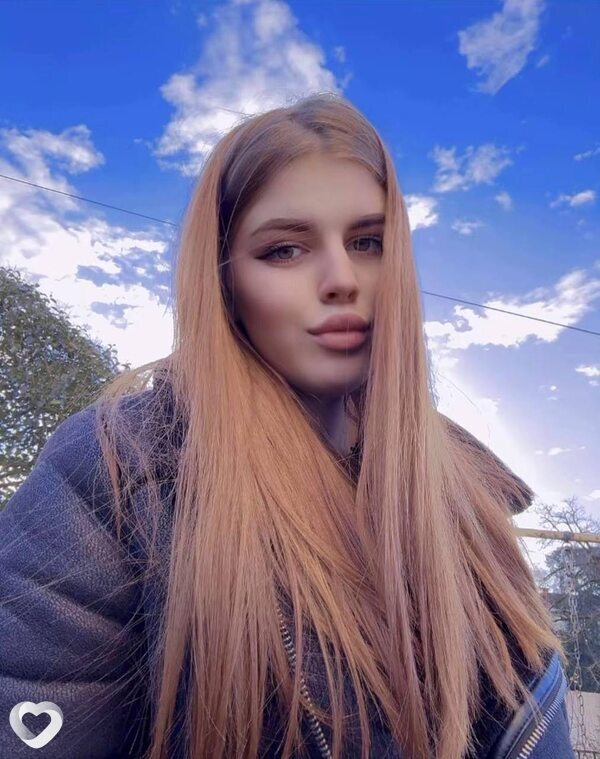 Фото анкеты Daniella