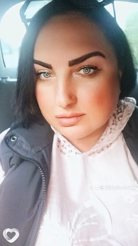 Фото анкеты Viktoria
