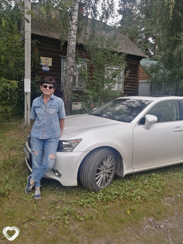 Фото Тамара