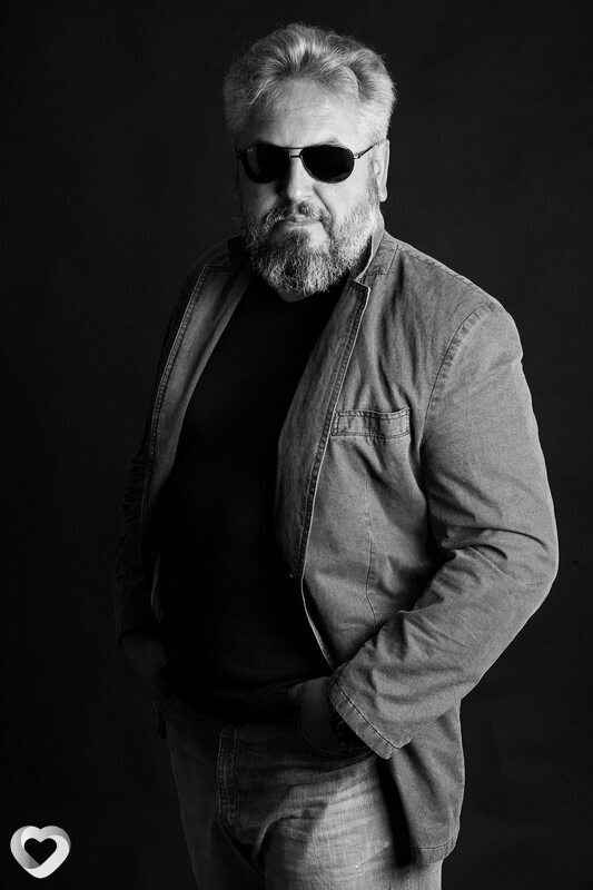 Фото анкеты Сергей