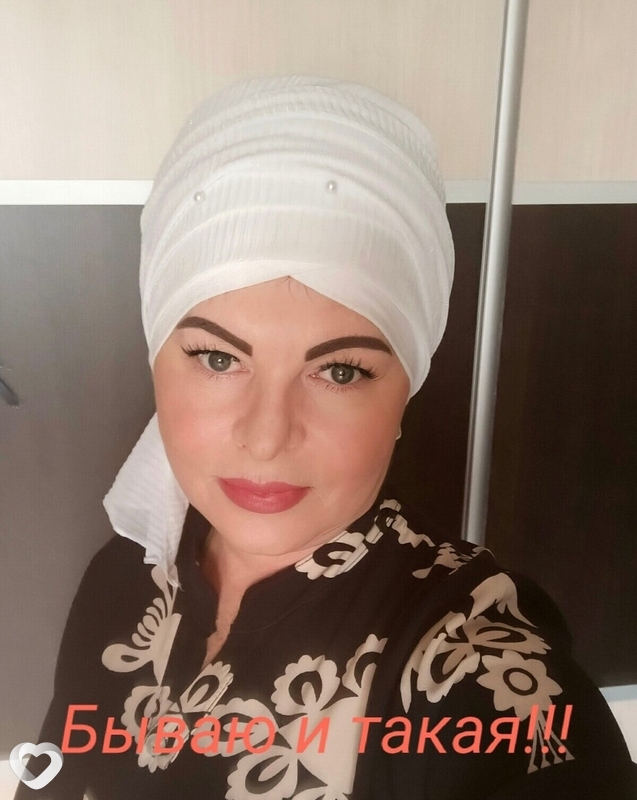 Фото анкеты Madina