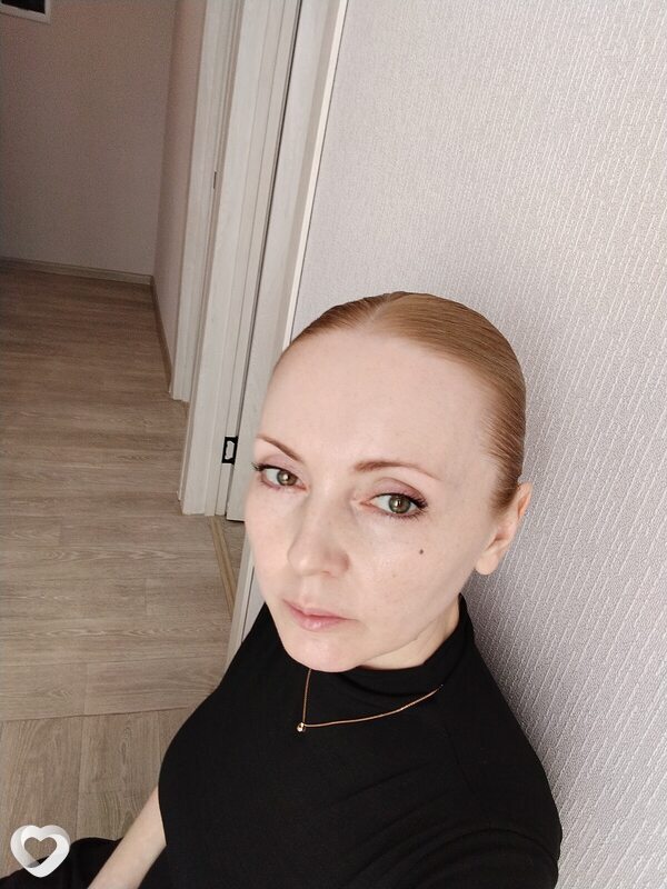 Фото анкеты Ольга