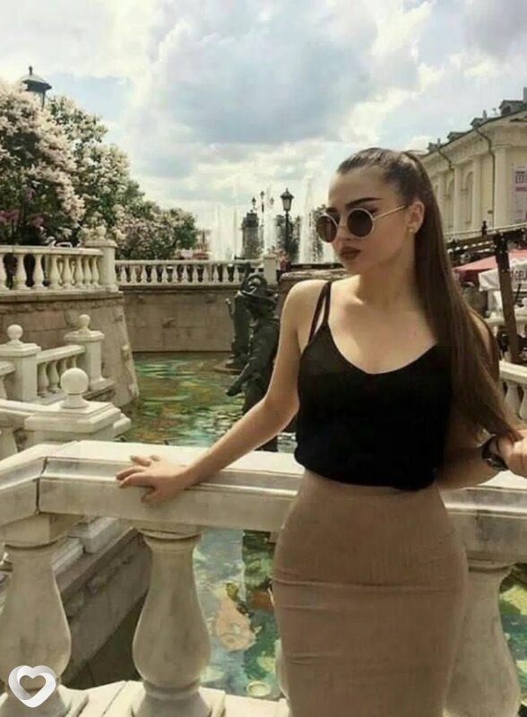 Фото анкеты Anya