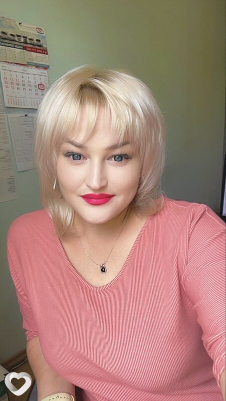 Фото анкеты Vell
