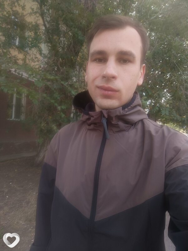 Фото анкеты Rr
