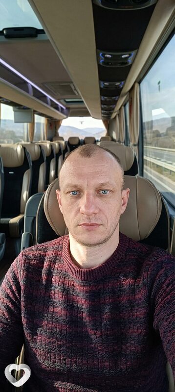 Фото анкеты Алексей
