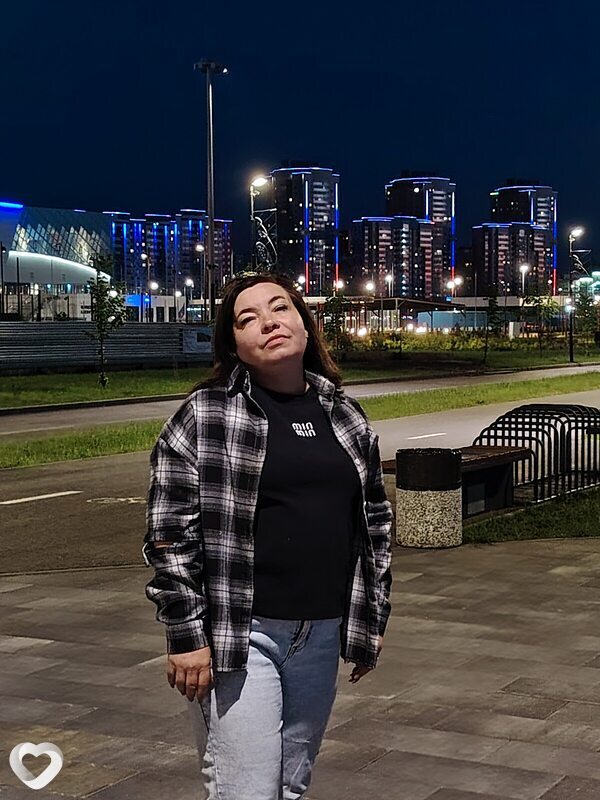 Фото Нина