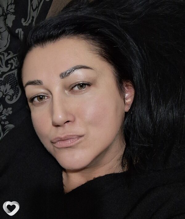 Фото анкеты Alena
