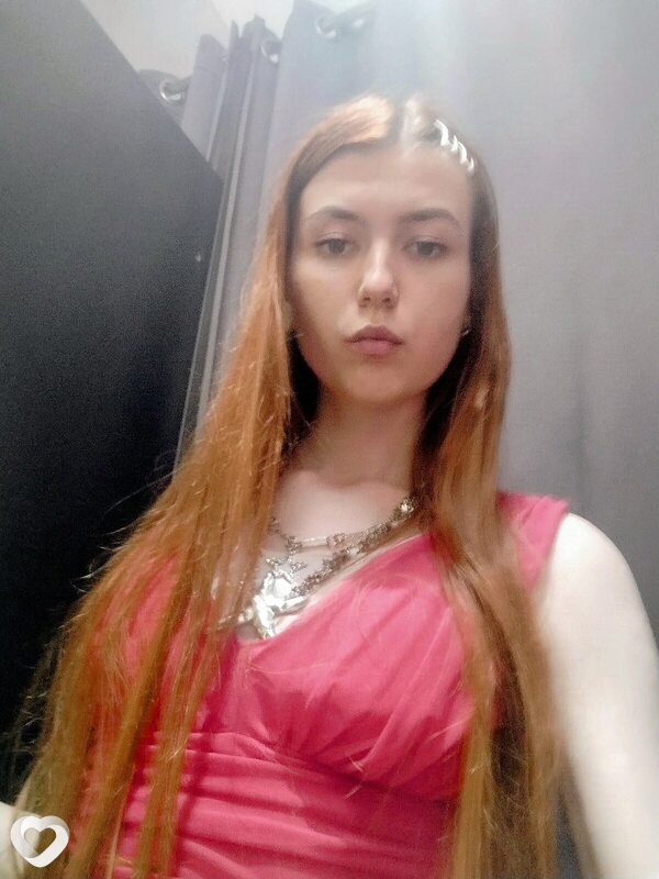 Фото анкеты Лина