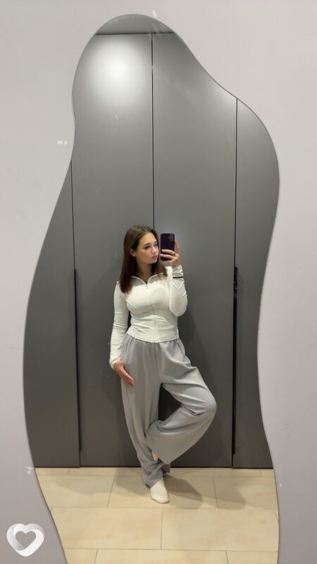 Фото анкеты Алёна